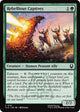 [Foil] Rebellious Captives (191) (Avatar: The Last Airbender)