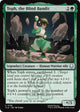[Foil] Toph, the Blind Bandit (198) (Avatar: The Last Airbender)