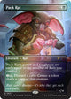 [Foil] Pack Rat (1307) (Rainbow Foil) (1307) (Secret Lair Drop Series)