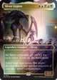 [Foil] Sliver Legion (1310) (Rainbow Foil) (1310) (Secret Lair Drop Series)