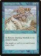 [Foil] Darting Merfolk (72) (Mercadian Masques)