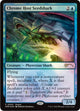 [Foil] Chrome Host Seedshark (4) (Unique and Miscellaneous Promos)