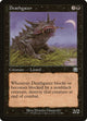 [Foil] Deathgazer (130) (Mercadian Masques)