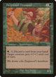[Foil] Deepwood Drummer (239) (Mercadian Masques)