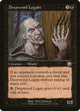 [Foil] Deepwood Legate (132) (Mercadian Masques)