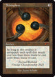 Trinisphere (Retro Frame) (Eternal Weekend 2025 Promo) (2) (Unique and Miscellaneous Promos)