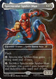 [Foil] Spectacular Spider-Man (Borderless) (2) (Media Promos)