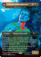 [Foil] Colonel John Jameson - Huntmaster of the Fells (Borderless) (3) (Media Promos)