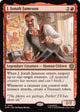 [Foil] J. Jonah Jameson (81) (Marvel's Spider-Man)
