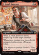 J. Jonah Jameson (Extended Art) (261) (Marvel's Spider-Man)