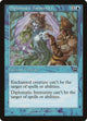 [Foil] Diplomatic Immunity (75) (Mercadian Masques)