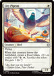 [Foil] City Pigeon (4) (Marvel's Spider-Man)
