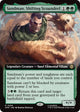 Sandman, Shifting Scoundrel (Extended Art) (266) (Marvel's Spider-Man)