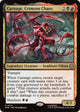 [Foil] Carnage, Crimson Chaos (125) (Marvel's Spider-Man)