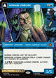 [Foil] Norman Osborn (Borderless) (220) (Marvel's Spider-Man)