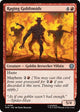 [Foil] Raging Goblinoids (85) (Marvel's Spider-Man)