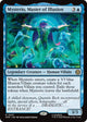 [Foil] Mysterio, Master of Illusion (37) (Marvel's Spider-Man)