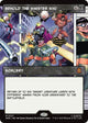 Behold the Sinister Six! (Borderless) (221) (Marvel's Spider-Man)