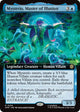 [Foil] Mysterio, Master of Illusion (Extended Art) (253) (Marvel's Spider-Man)