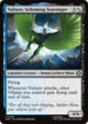 [Foil] Vulture, Scheming Scavenger (158) (Marvel's Spider-Man)