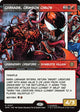 Carnage, Crimson Chaos (Borderless) (227) (Marvel's Spider-Man)