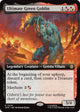 [Foil] Ultimate Green Goblin (Extended Art) (276) (Marvel's Spider-Man)