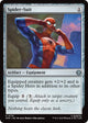 [Foil] Spider-Suit (176) (Marvel's Spider-Man)