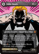 [Foil] Eddie Brock (0233) (Borderless) (233) (Marvel's Spider-Man)
