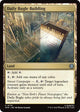 [Foil] Daily Bugle Building (179) (Marvel's Spider-Man)