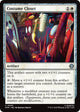 [Foil] Costume Closet (5) (Marvel's Spider-Man)