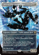 [Foil] Spectacular Spider-Man (0235) (Borderless) (Textured Foil) (235) (Marvel's Spider-Man)