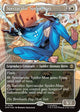 [Foil] Spectacular Spider-Man (0236) (Borderless) (Textured Foil) (236) (Marvel's Spider-Man)