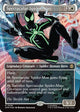 [Foil] Spectacular Spider-Man (0238) (Borderless) (Textured Foil) (238) (Marvel's Spider-Man)