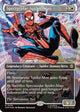 [Foil] Spectacular Spider-Man (0239) (Borderless) (Textured Foil) (239) (Marvel's Spider-Man)