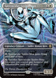 [Foil] Spectacular Spider-Man (0241) (Borderless) (Textured Foil) (241) (Marvel's Spider-Man)