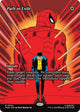 Path to Exile (Borderless) (4) (Marvel Universe Eternal-Legal)