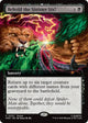 [Foil] Behold the Sinister Six! (2) (Unique and Miscellaneous Promos)