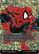 Arachnogenesis (Borderless) (31) (Marvel Universe Eternal-Legal)