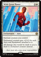 With Great Power . . . (24) (Marvel's Spider-Man)