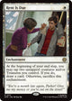 [Foil] Rent Is Due (11) (Marvel's Spider-Man)