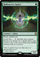 [Foil] Radioactive Spider (111) (Marvel's Spider-Man)