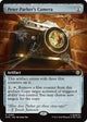 Peter Parker's Camera (Extended Art) (280) (Marvel's Spider-Man)