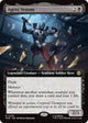 [Foil] Agent Venom (Extended Art) (255) (Marvel's Spider-Man)