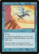 [Foil] Drake Hatchling (76) (Mercadian Masques)
