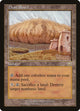 [Foil] Dust Bowl (316) (Mercadian Masques)