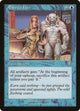 [Foil] Energy Flux (78) (Mercadian Masques)