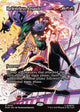 Relentless Assault (Borderless) (25) (Marvel Universe Eternal-Legal)