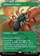 [Foil] Radioactive Spider (Borderless) (212) (Marvel's Spider-Man)