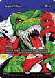 Beast Within (Borderless) (33) (Marvel Universe Eternal-Legal)