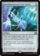 [Foil] Interdimensional Web Watch (165) (Marvel's Spider-Man)